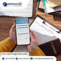 Appeal Against Immigration Decision NZ