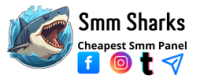 Smm Sharks