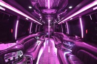 Oakville Limousine