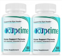 Ocuprime Reviews - Restore Perfect Eyesight Today