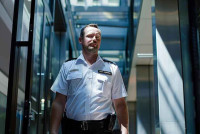 Security Services Melbourne