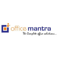 Office Mantra Modular Furniture