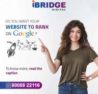 iBridge Digital | Best Digital Marketing Services | Web Development Company