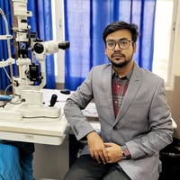Dr Oishik Sarkar