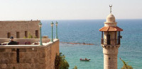 Israel Business Visa Guide