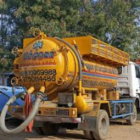 Om Muruga Septic Tank cleaning service in Tirupur | Commercial Septic tank cleaning service Tiruppur
