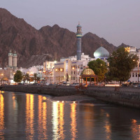 Oman Visa Apply Online