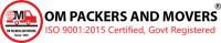 Om packers and movers