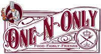 Fine Dining, Fast Food, Coffee Shop & Bakery Cafe in Patna| One-n-Only Restaurant Cafe and Street-Food