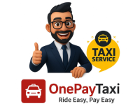 One Way Taxi | One Pay Taxi