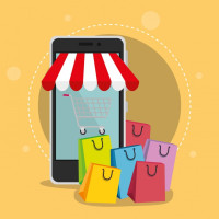 Started Selling And Buying Online with Order Book