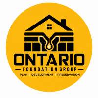 Foundation Repair Ontario | Ontario Foundation Group