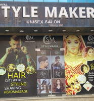 Style Maker