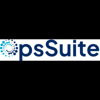OpsSuite – AI-Powered Facility & Asset Management Platform