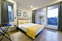Hotels in Nashik