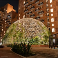 Oranje Castle Lucknow – Residential Apartments in Gomti Nagar Extension