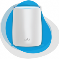 Orbi Router Setup