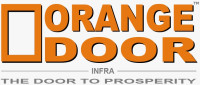 Orange Door Infra