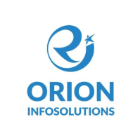 Orion InfoSolutions