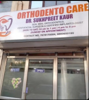 Orthodento Care Clinic