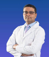 Dr. Himanshu Gupta