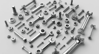 MS and SS fasteners At reasonable Price
