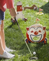 Best Yard Games