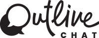 Outlive Chat | Online Peer Support Chat