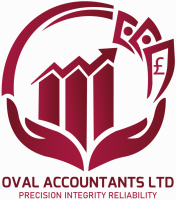 Oval Accountants Ltd