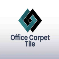Office Carpet Tile