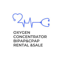 Oxygen concentrator&sleep Study &Bipap&cpap palakad