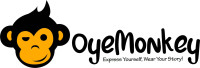 Buy The Best Graphic T-Shirts Online | Oye Monkey