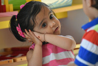 Mastermind Pre Primary School