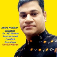 Astrologer Dr.Ajit mohan