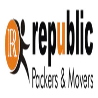 Republic Packers and Movers
