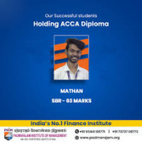 Padmarajam Institute | CA ACCA Institute in Madurai| CA+B Com Course in Madurai|CMA+B Com ACCA academy courses in Madurai