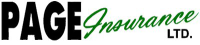 Page Insurance, Ltd