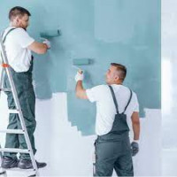 drywall plaster repair replace