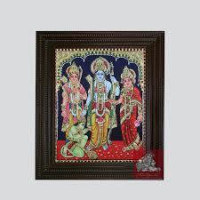 Tanjore art