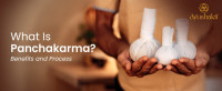 Panchakarma Treatment in Netherlands | Ayurvedic Detox by Ayushakti Europe