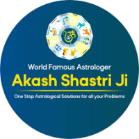 Pandit Akash Shastri North Indian Pandit