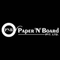 Paper 'N' Board