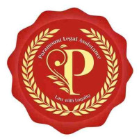 Paramount Legal advisor in Indore