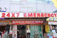 Pasricha Medicare Centre