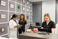 Dentist in Spring Texas