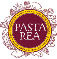 Pasta Rea Wholesale Fresh Pasta