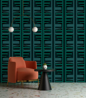Buy Pattern Wallpaper Canada | Skoposhomes