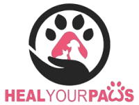 Heal Your Paws
