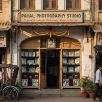 Payal Photography Studio