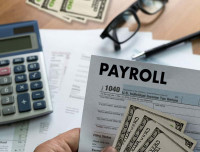 outsource payroll